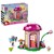 Lego® Gabby's Dollhouse 11212 Kitty Fee's Tuinhuisje 103dlg 4+  