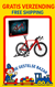 Lego® Icons 11380 Road Bike Mountainbike 1015dlg 18+ 