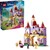 Lego® Disney Princess 43289 het Betoverde Kasteel van Belle en het Beest 254dlg 5+  