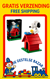 Lego® Ideas 21368 Peanuts Snoopy's Hondenhok 964dlg 18+ 