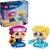 LEGO® Disney Princess 43284 Mini Prinsessen Anna en Elsa 5+