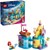 LEGO® Disney Princess 43285 Ariëls Magische Mini Kasteel 5+