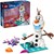 LEGO® Disney Princess 43287 Olaf en Bruni's Picknickplezier 478dlg 7+ 