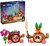 43293 Lego Disney Princess Kakamora 407dlg 9+ 