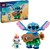 Lego® Disney Princess 43296 Stitch en Scrump 713dlg 9+