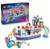 Lego® Disney Princess 43299 Ariels Koninklijke Trouwboot 519dlg 6+ 