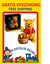 LEGO® Disney Classic 43300 Winnie de Pooh 1399dlg 18+ 