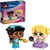 LEGO® Disney Princess 43303 Mini Prinsessen Jasmine en Rapunzel 59dlg 5+