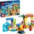 Lego® Disney 43280 Klassieker Plezier op het Strand met Lilo en Stitch 113dlg 4+ 