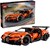 LEGO® Technic 42222 Bugatti Chiron Pur Sport Hypercar 9+