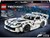 Lego® Technic 42234 Dodge Viper GTS-R Sportauto 805dlg 10+ 