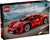 Lego® Technic 42235 Ferrari 488 Pista Auto 882dlg 9+  