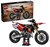Lego® Technic 42238 Ducati Desmo 450 MX Factory Motor 457dlg 10+ 