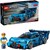 LEGO® Speed ​​Champions 77253 Bugatti Vision GT Hypersportwagen 9+ 
