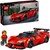 LEGO® Speed ​​Champions 77254 Ferrari SF90 XX Stradale Sportwagen 9+ 