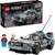 LEGO® Speed ​​Champions 77256 Tijdmachine uit Back to the Future 9+ 