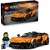 LEGO® Speed Champions 77257 McLaren W1 Oranje/Zwart 9+