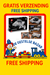 Lego® Icons 72306 Playstation 1 Console 1911dlg 18+ 