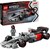 LEGO® Speed Champions 77259 Audi Revolut F1® Team R26 216dlg 10+