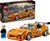 Lego® Speed ​​Champions 77260 the Fast and the Furious Toyota Supra MK4  292dlg 10+ 
