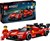 LEGO® Speed ​​Champions 77261 Ferrari 499P 329dlg 9+ 