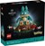 Lego® Pokémon 72150 Munchlax 757dlg 18+ 