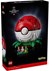 Lego® Pokémon 72154 Pokéball met Trainmer Scénes 2386dlg 18+