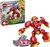 Lego® Marvel Super Heroes 11209 Ultron vs Iron Man 96dlg 4+ 