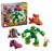 Lego® Marvel Super Heroes 11211 Loki vs Team Iron Man 204dlg 4+  