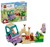 Lego® Bluey 11216 Oma met Bingo en Bluey 80dlg 4+ 