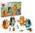 Lego® Blueys 11217 Familie uit Lego Stenen 466dlg 5+ 