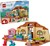 Lego® Bluey 11221 School met Rusty & Bluey 106dlg 4+ 