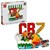 Lego®  43012 Speciale Editie 2026 Voetbal Cristiano Ronaldo Voetbalhoogtepounten 490dlg 10+ 
