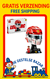 Lego® 43014 Speciale Editie 2026 F1 Helm Scuderia Ferrari HP Charles Leclerq 18+ 