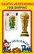 LEGO® Special Edition 43020 Voetbal FIFA World Cup™ Official Trophy 2842dlg 12+ 