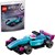 LEGO® SPEED CHAMPIONS 30734 Mini F1 Academy™ Auto in Zakje 58dlg 7+