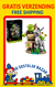 Lego® Special Editions 72423 Shrek & Donkey de Ezel  en de Gelaarsde Kat 1403dlg 18+