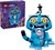72537 Lego KPop Demon Hunters Derpy Tiger en Sussie Bird 825dlg 9+ 