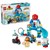 LEGO® DUPLO 10464 Hoofdkwartier van Team Spidey 65dlg 2+ 