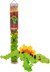 Plus Plus Tube Spinosaurus 100 delige bouwset 5+
