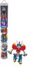 Plus Plus Tube Mecha Bot 100 delige bouwset 5+
