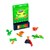 Plus Plus Activity Pad Dinosaurus 5+