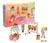 Plus Plus Learn To Build Ice Cream Shop 285dlg 