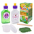 Tuban DIY Slime & Dynamic Sand 3+
