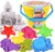 tuban Kinetic Sand in Speelemmer 1.5kg 3+