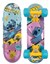 Disney Stitch Mini Skateboard ABEC 5 TOT 20kg 