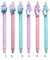 Coolpack Uitwisbare Pen assorti kleuren