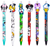 Disney Mickey Mouse Uitwisbare Balpen assorti