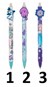 Coolpack disney Frozen Erasable Pen assorti