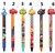 Coolpack Uitwisbare Pen Disney Cars ass.kleuren 